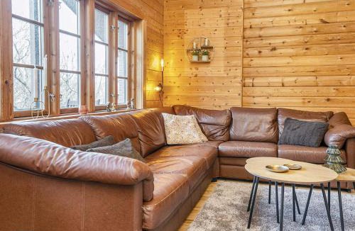Lodbjerg Hede House | 4 star holiday home in Ringkøbing