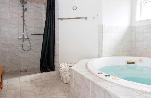 Sondervig House | 4 star holiday home in Ringkøbing