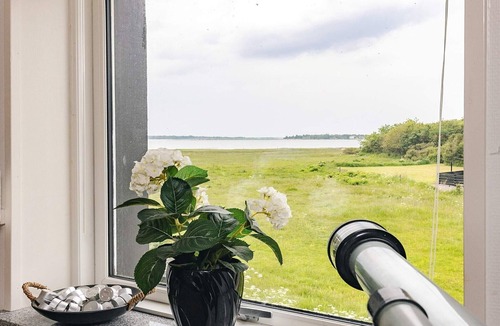 Roslev House | 4 star holiday home in Roslev