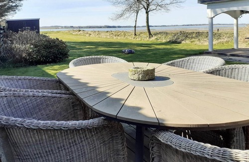 Roslev House | 4 star holiday home in Roslev