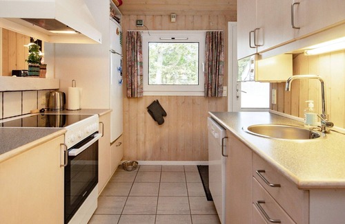 Saltum House | 4 star holiday home in Saltum