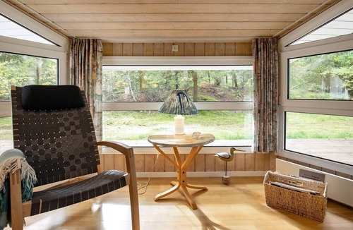 Saltum House | 4 star holiday home in Saltum