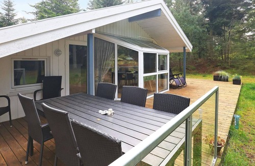 Saltum House | 4 star holiday home in Saltum