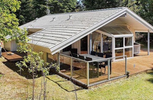 Saltum House | 4 star holiday home in Saltum