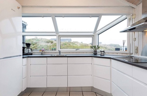 Saltum House | 4 star holiday home in Saltum