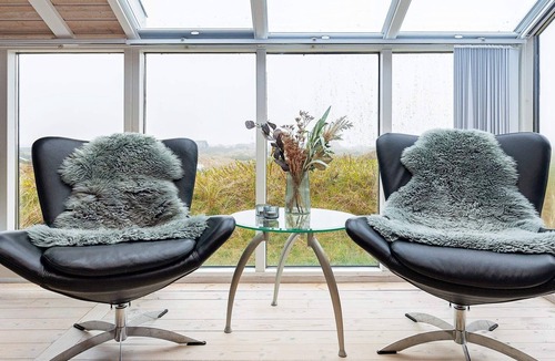 Saltum House | 4 star holiday home in Saltum
