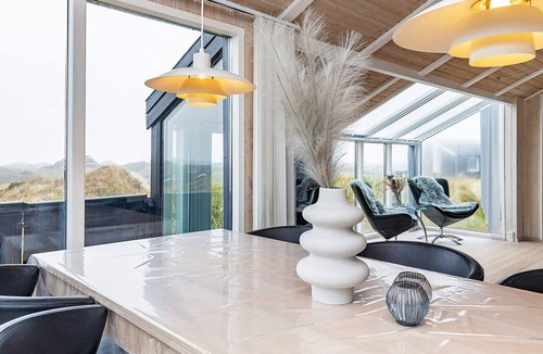 Saltum House | 4 star holiday home in Saltum