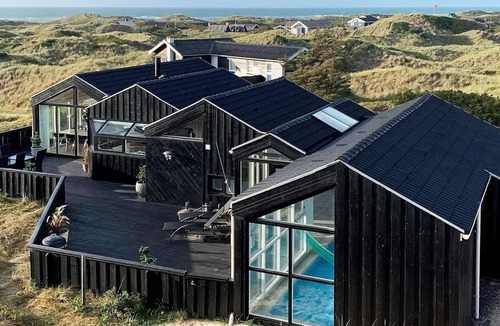 Saltum House | 4 star holiday home in Saltum