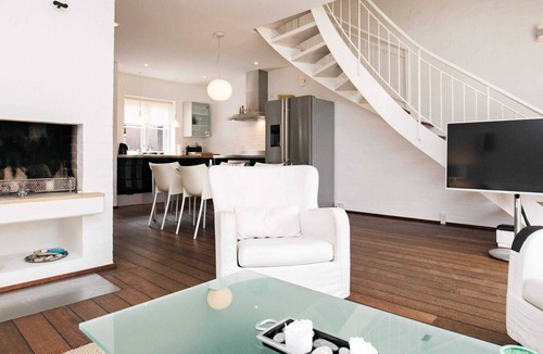 Skagen Apartment | 4 star holiday home in Skagen