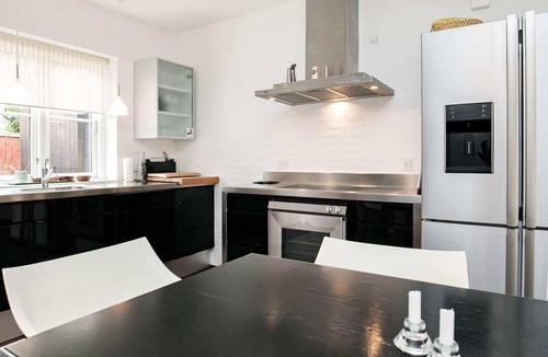 Skagen Apartment | 4 star holiday home in Skagen