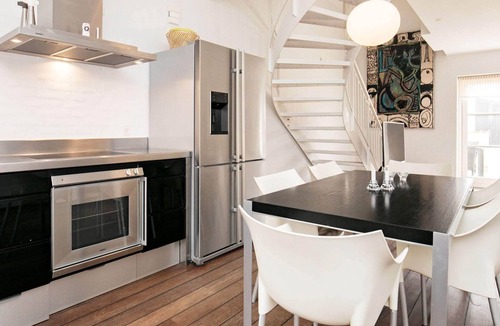 Skagen Apartment | 4 star holiday home in Skagen