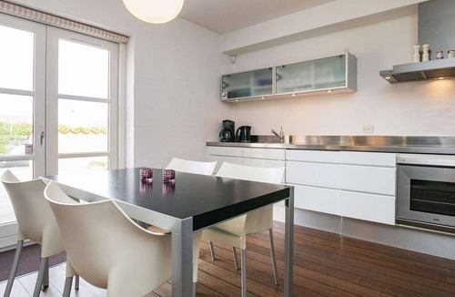 Skagen Apartment | 4 star holiday home in Skagen