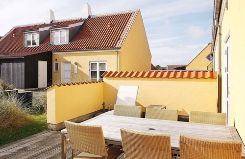 Skagen Apartment | 4 star holiday home in Skagen