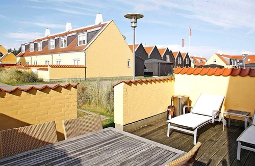 Skagen Apartment | 4 star holiday home in Skagen