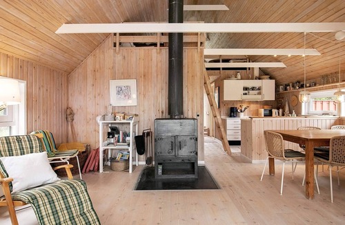 Kandestederne House | 4 star holiday home in Skagen