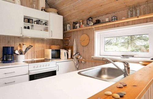 Kandestederne House | 4 star holiday home in Skagen