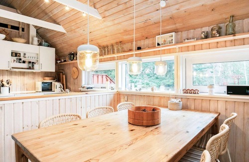 Kandestederne House | 4 star holiday home in Skagen