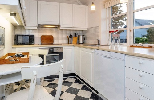 Skagen House | 4 star holiday home in Skagen