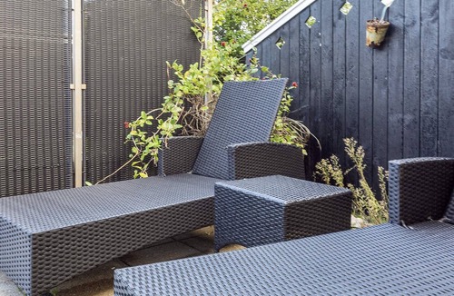 Skagen House | 4 star holiday home in Skagen