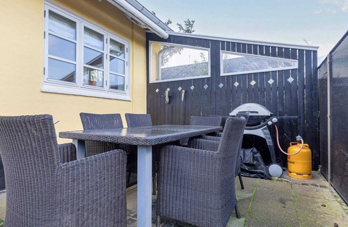 Skagen House | 4 star holiday home in Skagen