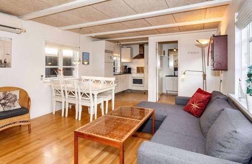 Skagen House | 4 star holiday home in Skagen
