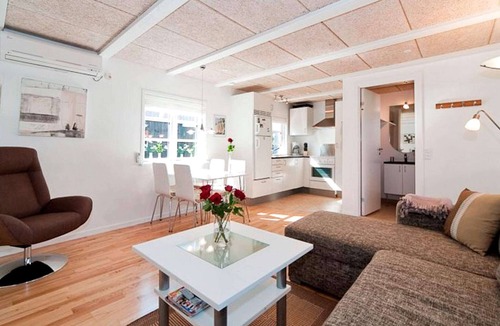 Skagen House | 4 star holiday home in Skagen