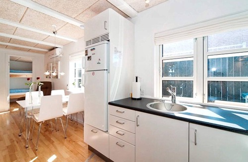 Skagen House | 4 star holiday home in Skagen