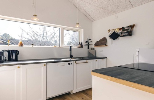 Skibby House | 4 star holiday home in Skibby