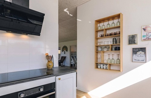Skibby House | 4 star holiday home in Skibby