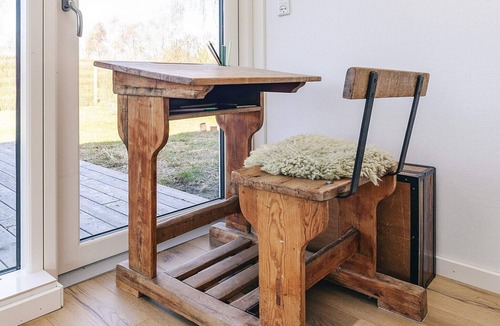 Skibby House | 4 star holiday home in Skibby