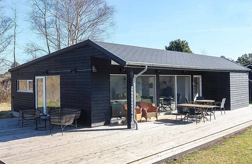 Skibby House | 4 star holiday home in Skibby