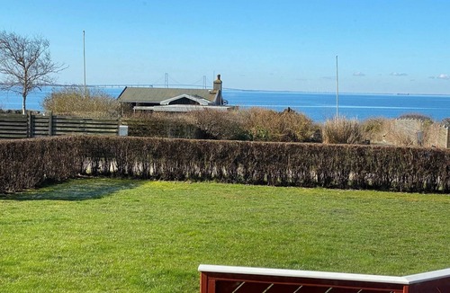 Store Kongsmark House | 4 star holiday home in Slagelse