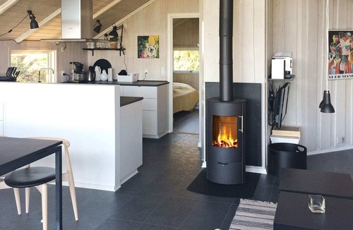 Stenbjerg House | 4 star holiday home in Snedsted