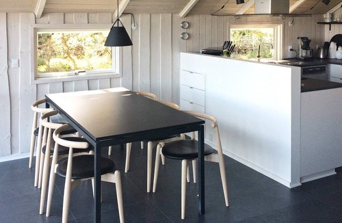 Stenbjerg House | 4 star holiday home in Snedsted