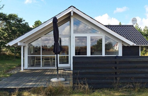 Stenbjerg House | 4 star holiday home in Snedsted