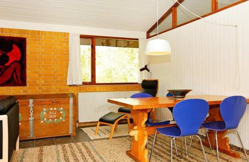 Dueodde House | 4 star holiday home in Nexø
