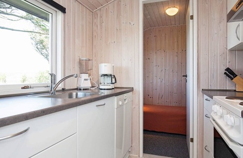 Remmer Strand House | 4 star holiday home in Struer