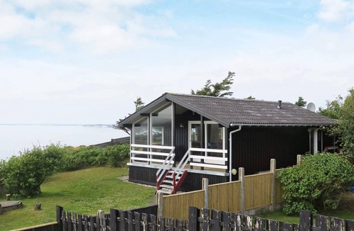Remmer Strand House | 4 star holiday home in Struer