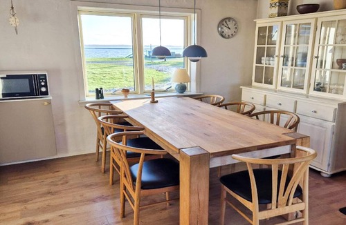 Struer House | 4 star holiday home in Struer