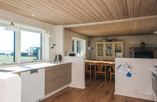 Struer House | 4 star holiday home in Struer