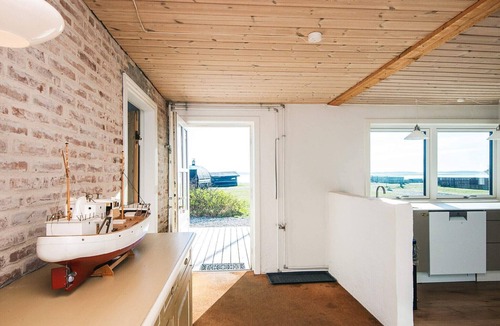 Struer House | 4 star holiday home in Struer