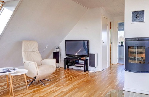 Listed House | 4 star holiday home in Svaneke