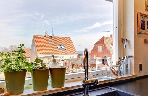 Listed House | 4 star holiday home in Svaneke