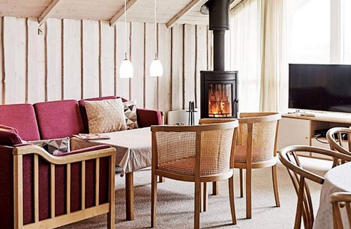 Skovmose House | 4 star holiday home in Sydals