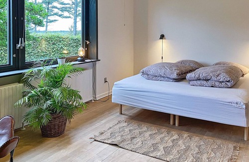 Tonder House | 4 star holiday home in Tønder