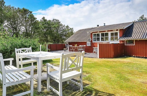 Vorupør House | 4 star holiday home in Thisted
