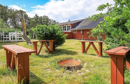 Vorupør House | 4 star holiday home in Thisted