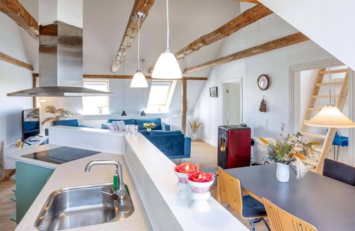 Thisted House | 4 star holiday home in Thisted-By Traum