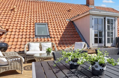 Thisted House | 4 star holiday home in Thisted-By Traum