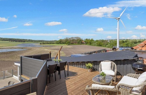 Thisted House | 4 star holiday home in Thisted-By Traum